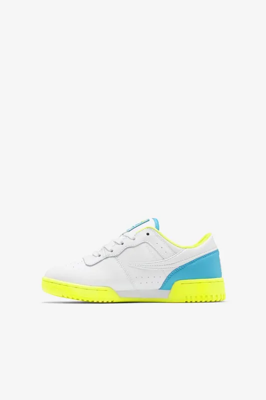 Fila Original Fitness (3FM01788-138)