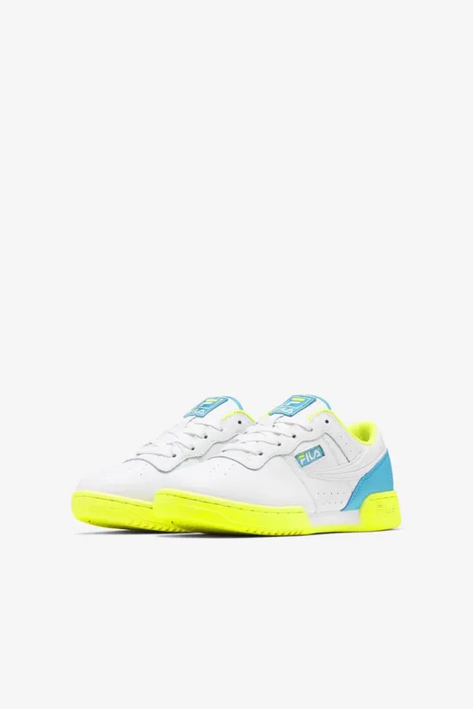 Fila Original Fitness (3FM01788-138)