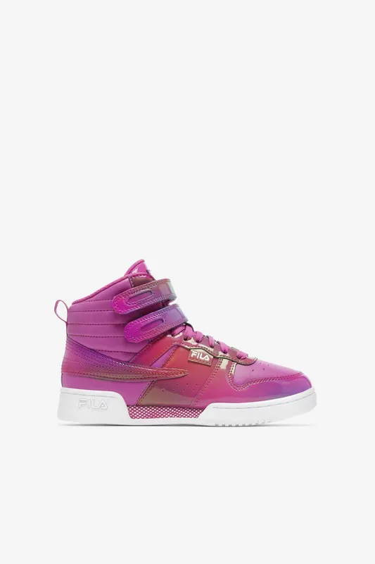 Fila F-14 Iridescent (3FM01831-787)