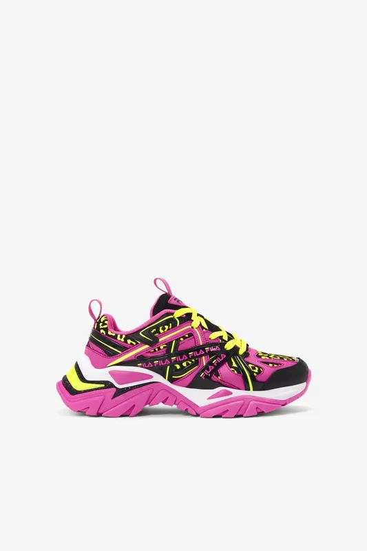 Fila Electrove 2 (3RM01750-652)