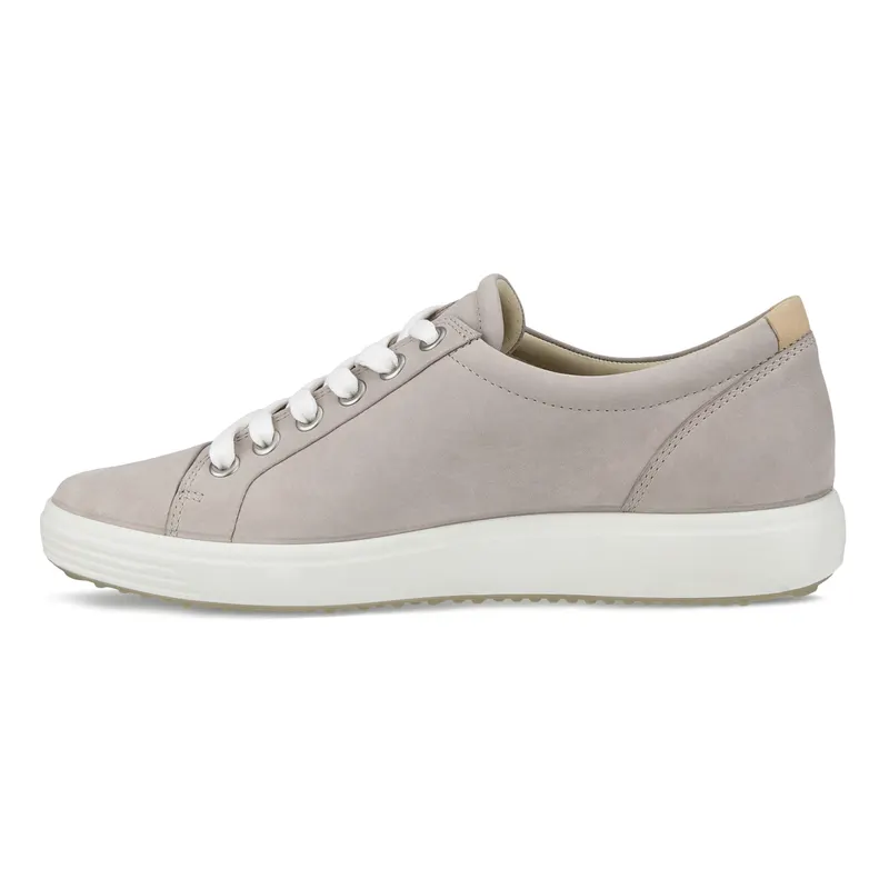ECCO SOFT 7 W Grijs (43000302386)