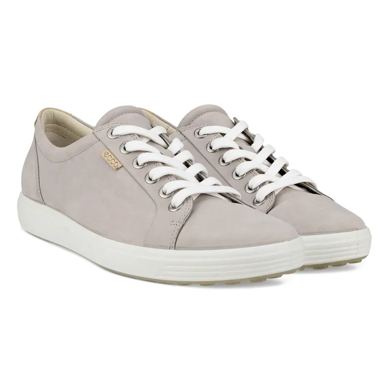 ECCO SOFT 7 W Grijs (43000302386)