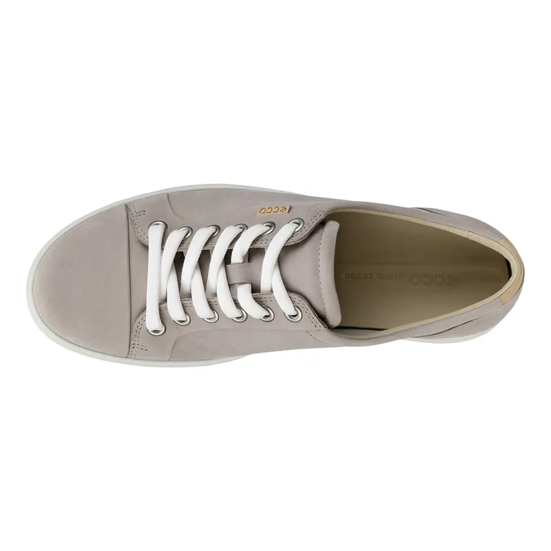 ECCO SOFT 7 W Grijs (43000302386)