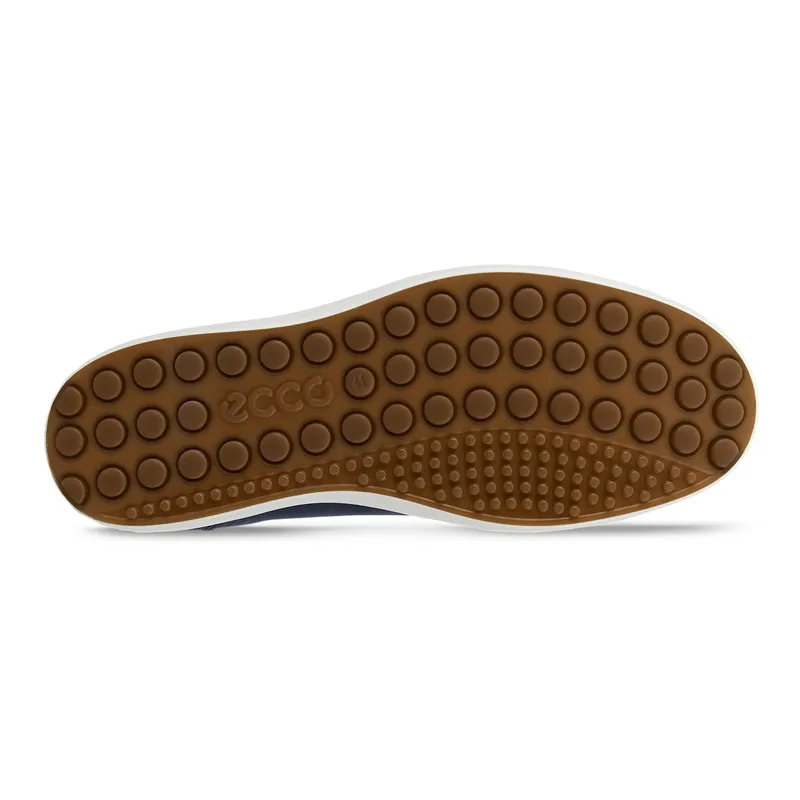 ECCO SOFT 7 M Blauw (43000459140)