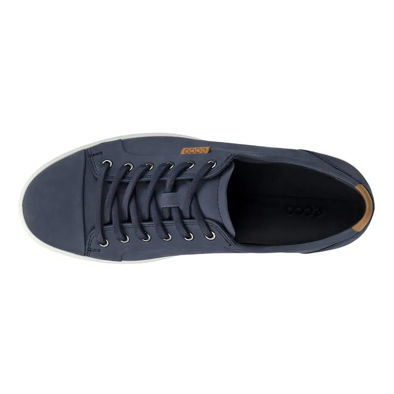 ECCO SOFT 7 M Blauw (43000459140)