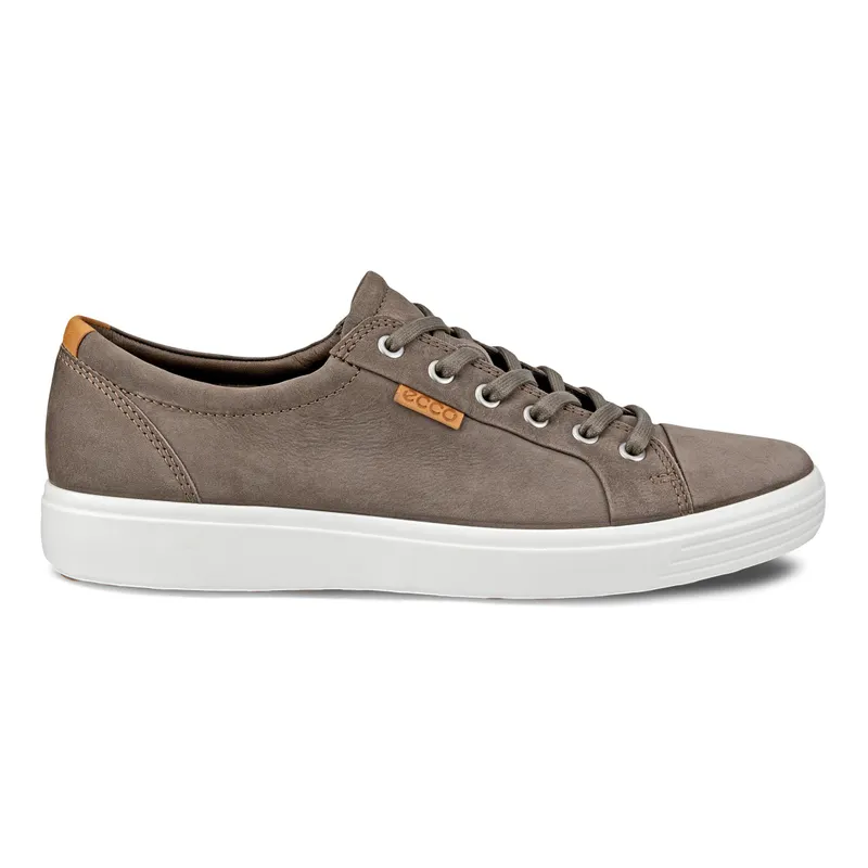 ECCO SOFT 7 M Grijs (43000459141)
