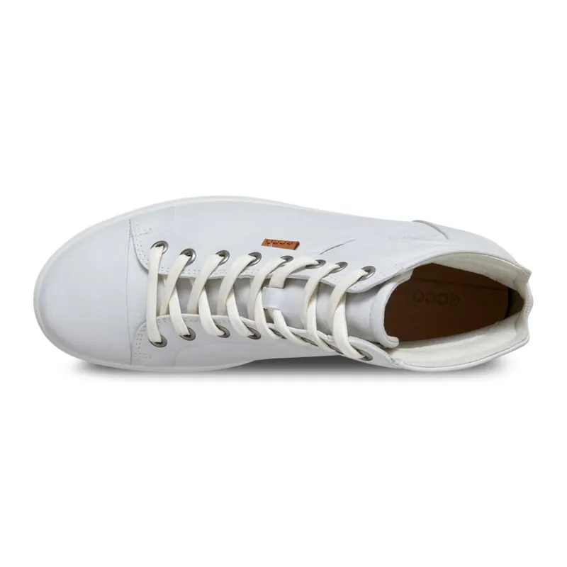 ECCO SOFT 7 W Wit (43002301007)