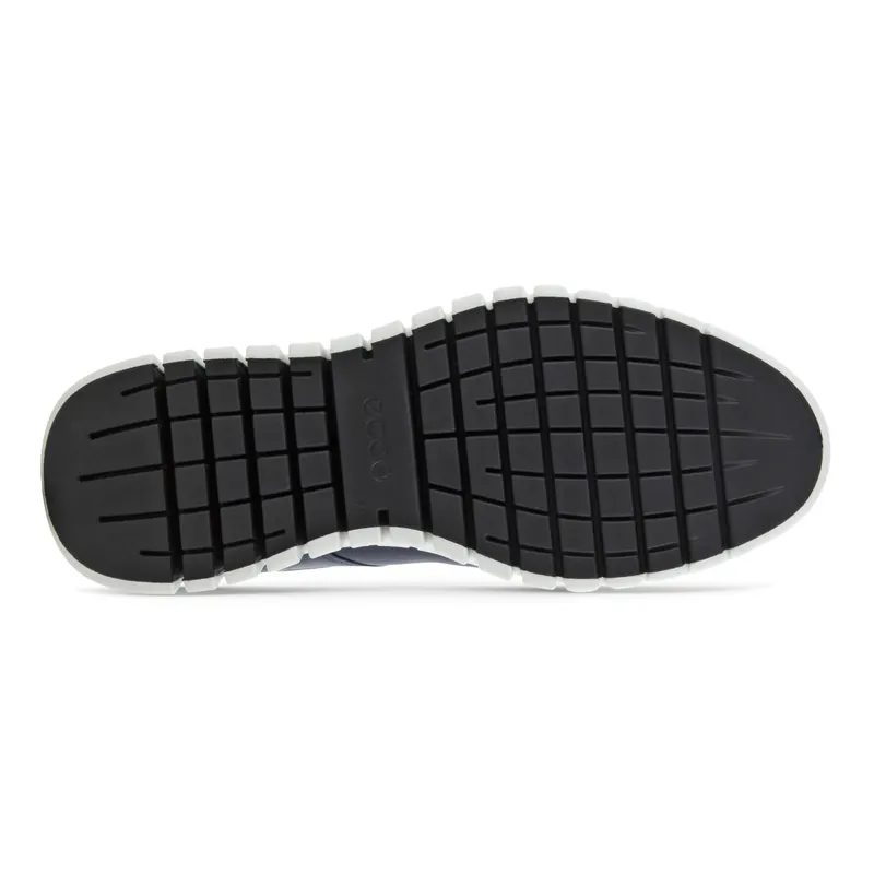 ECCO GRUUV M Marineblauw (52520450595)