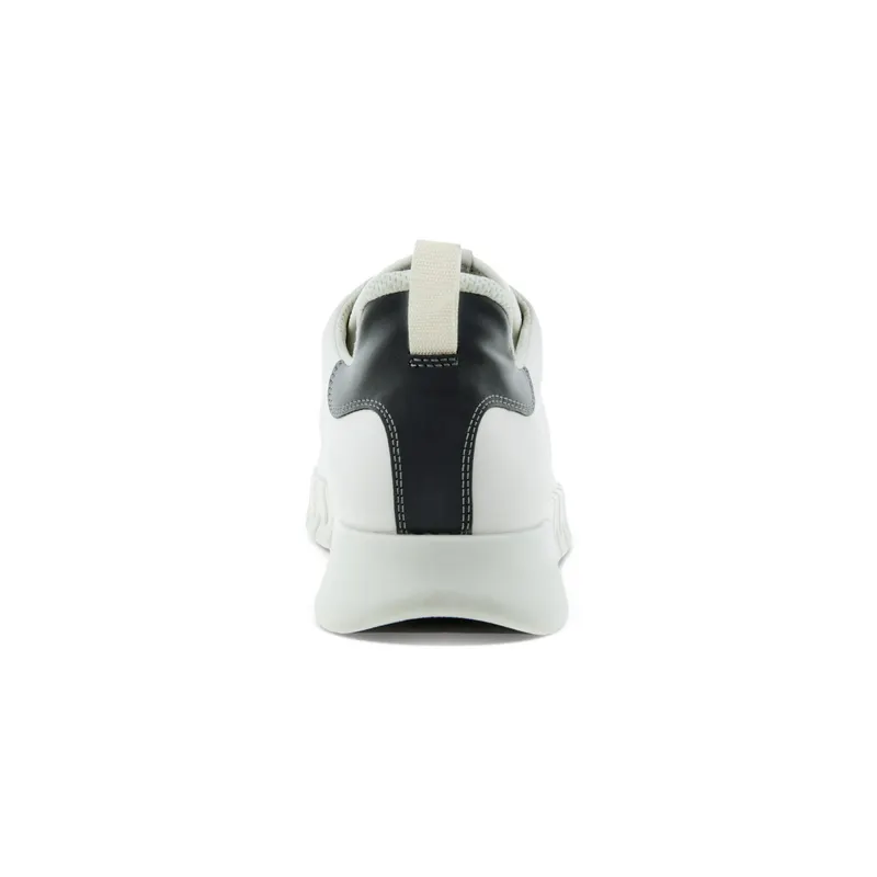 ECCO GRUUV M Wit (52520450874)