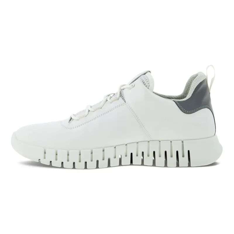 ECCO GRUUV M Wit (52520450874)