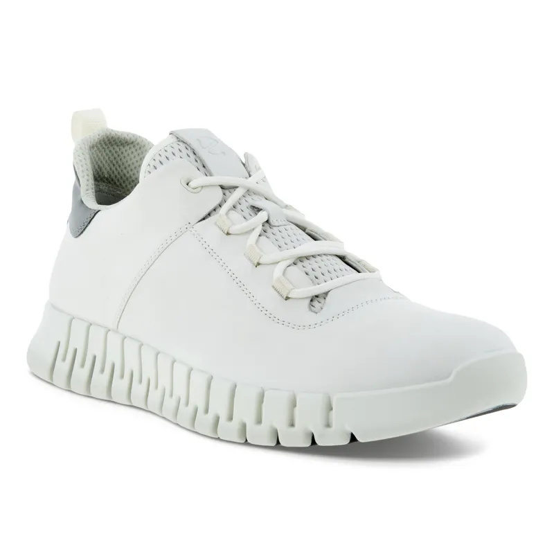 ECCO GRUUV M Wit (52520450874)