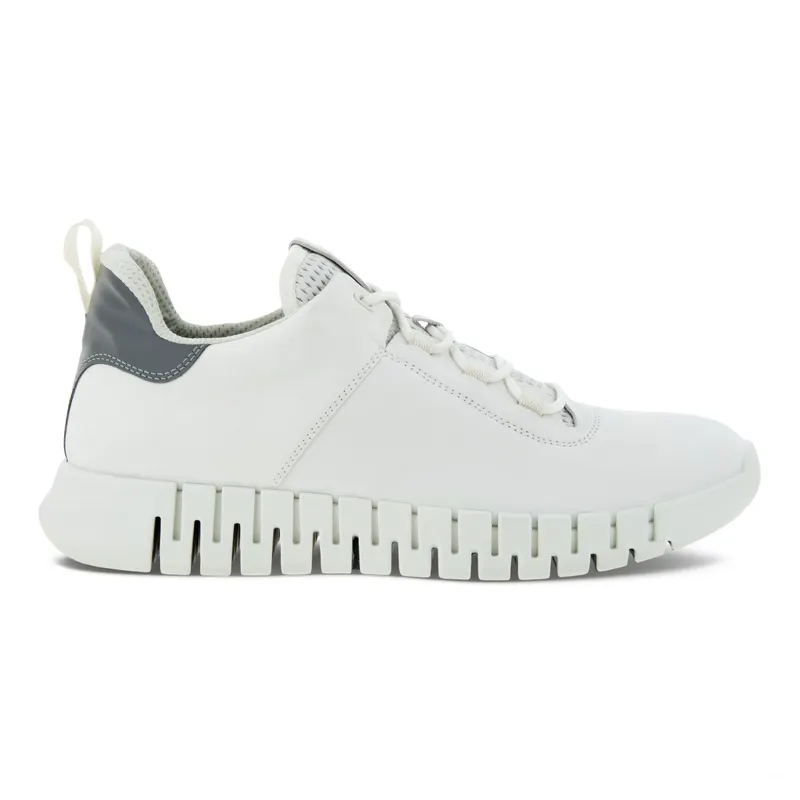 ECCO GRUUV M Wit (52520450874)