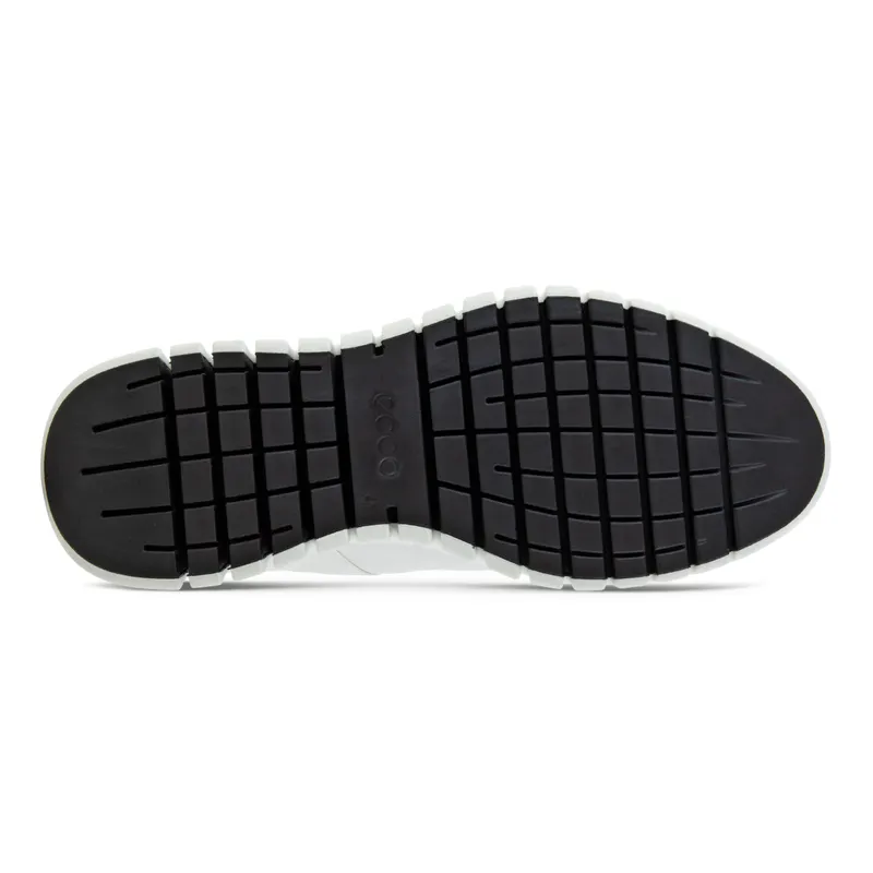 ECCO GRUUV M Wit (52520450874)