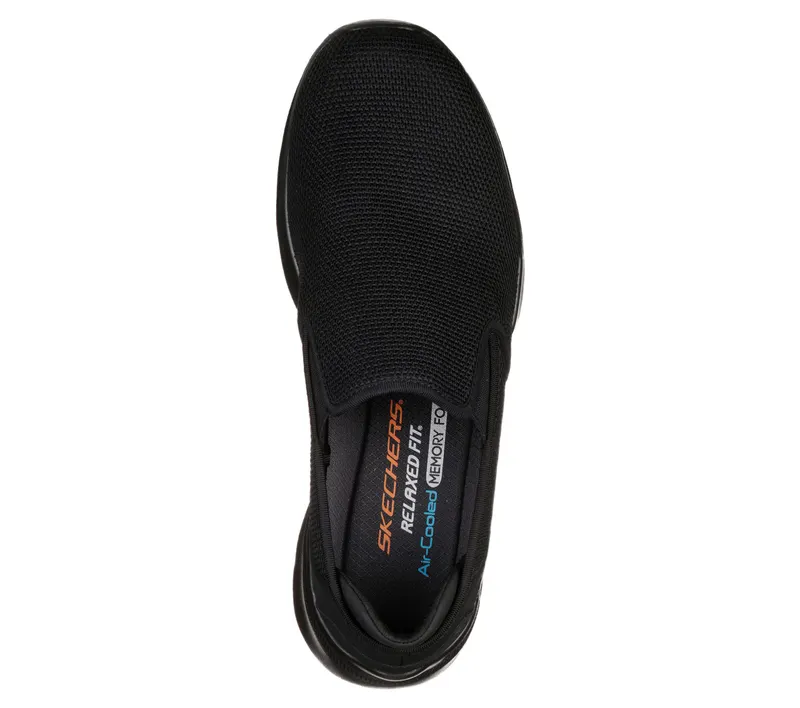 Skechers Equalizer 3.0 – Sumnin – Zwart (52937-BBK)