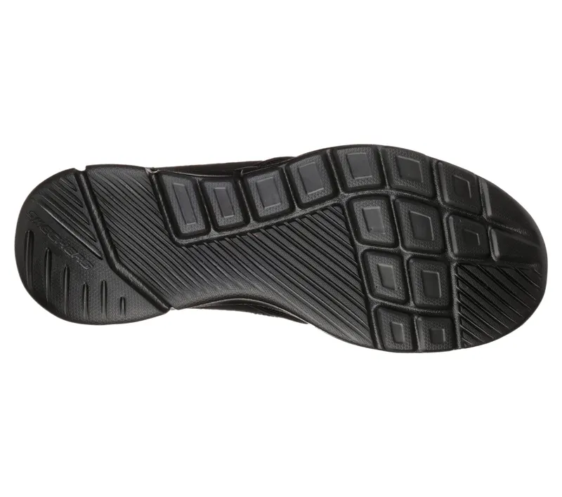 Skechers Equalizer 3.0 – Sumnin – Zwart (52937-BBK)