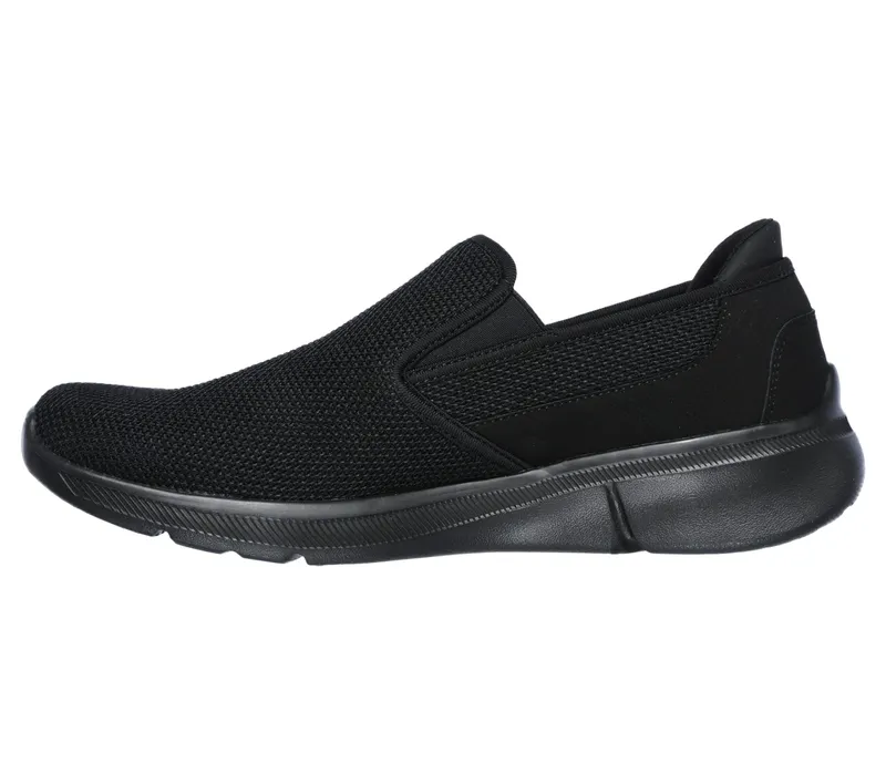 Skechers Equalizer 3.0 – Sumnin – Zwart (52937-BBK)