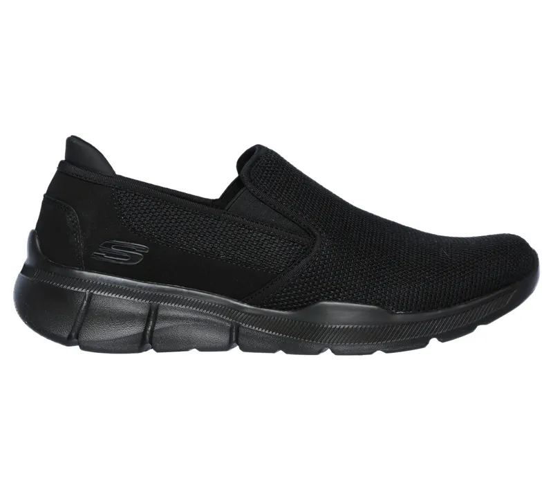 Skechers Equalizer 3.0 – Sumnin – Zwart (52937-BBK)