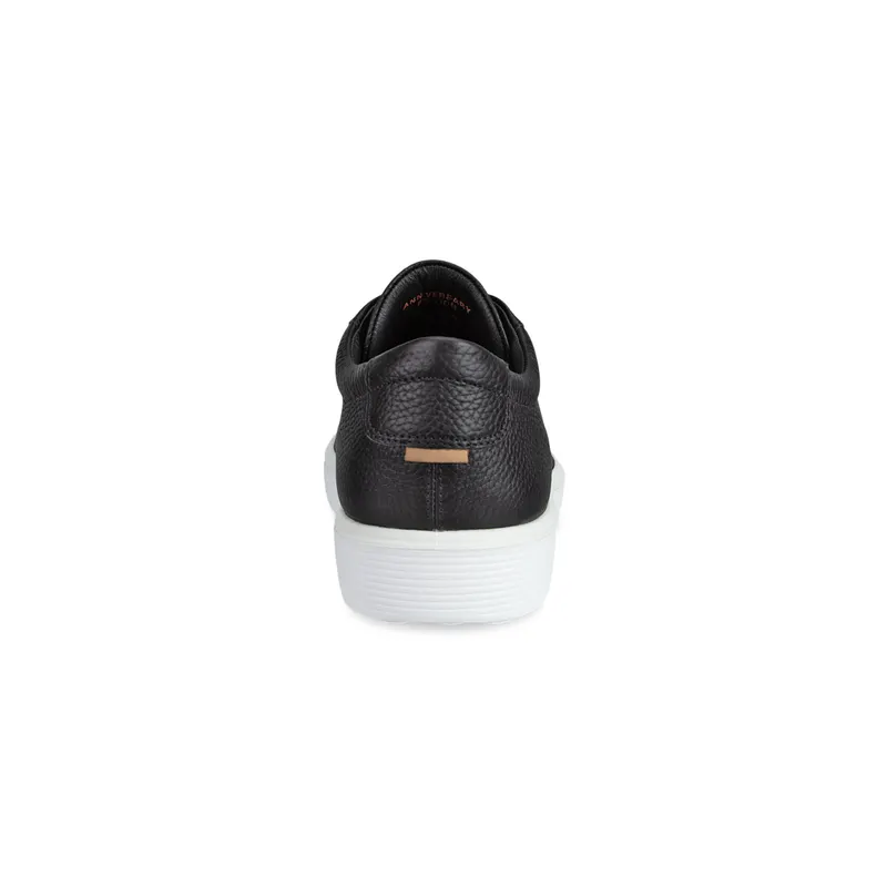 ECCO SOFT 60 M Zwart (58240401001)