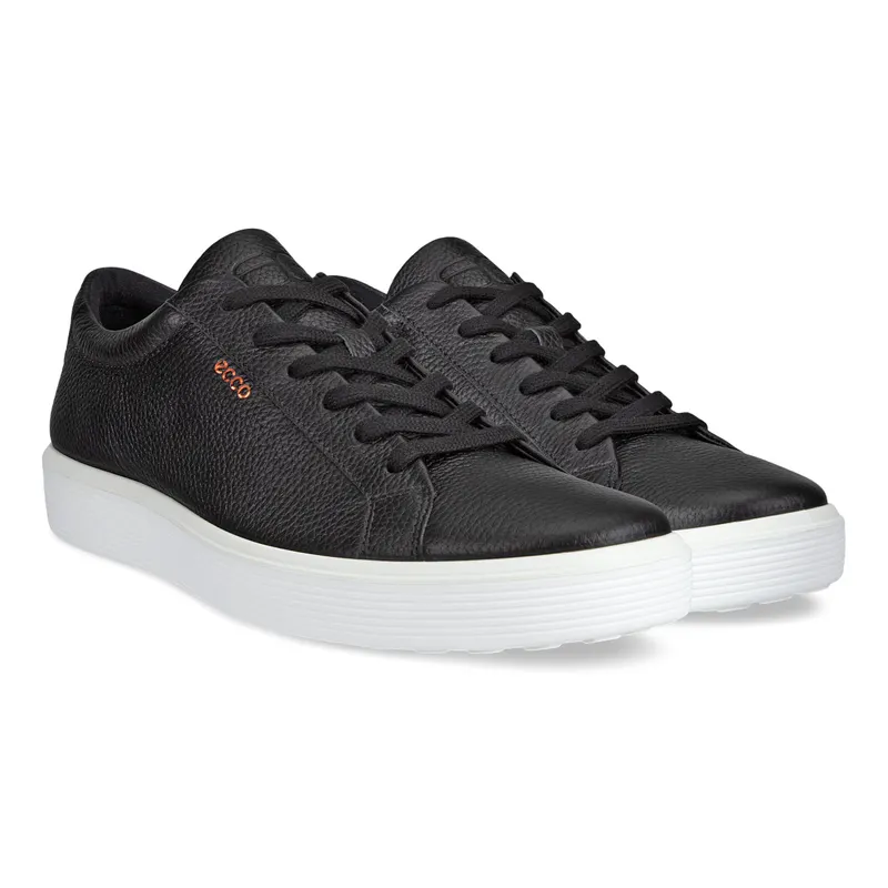 ECCO SOFT 60 M Zwart (58240401001)