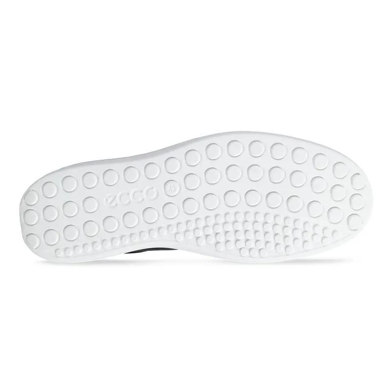 ECCO SOFT 60 M Zwart (58240401001)
