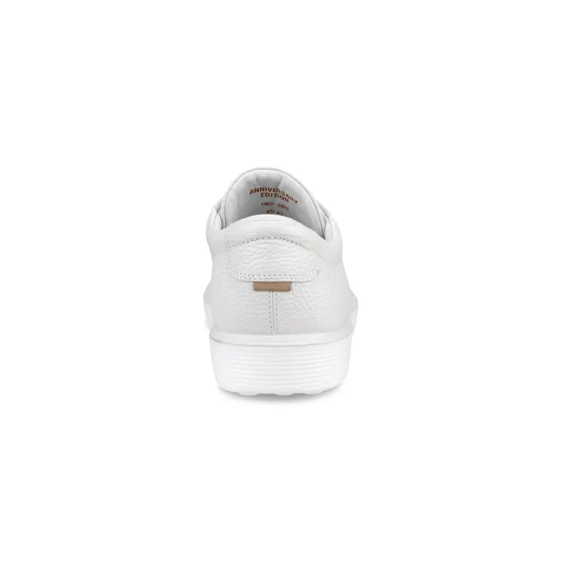 ECCO SOFT 60 M Wit (58240401007)