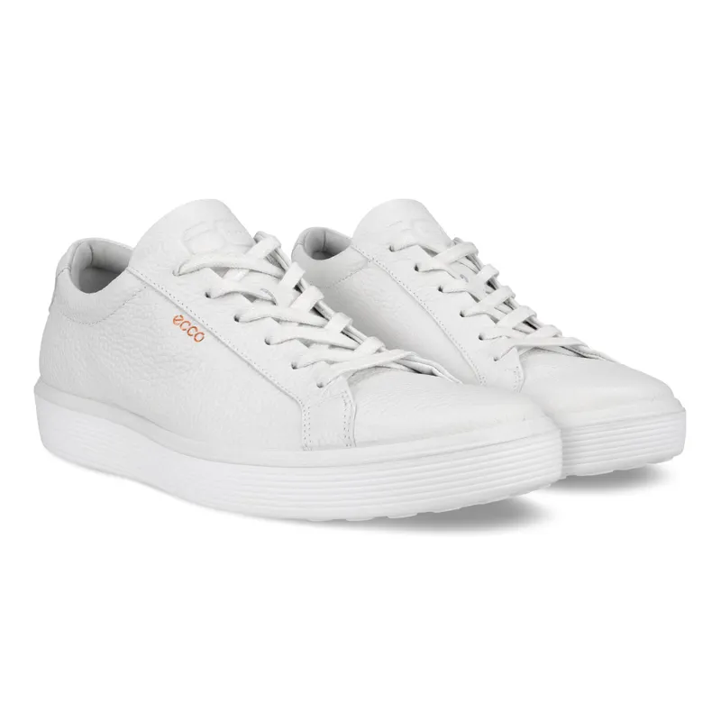 ECCO SOFT 60 M Wit (58240401007)