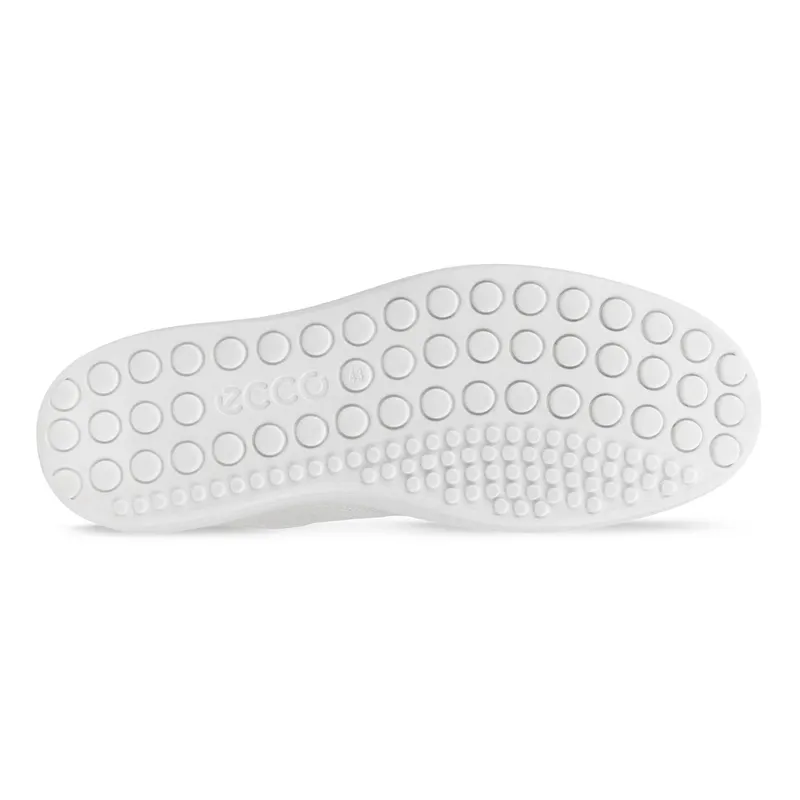 ECCO SOFT 60 M Wit (58240401007)