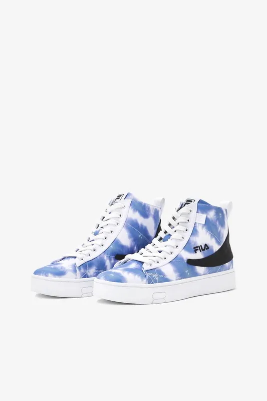 Fila Gennaio Tie Dye (5CM01631-147)