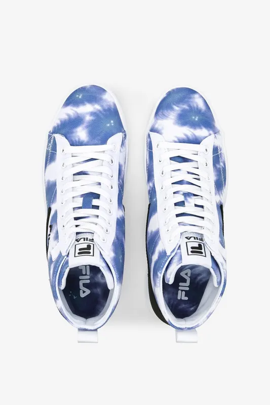 Fila Gennaio Tie Dye (5CM01631-147)