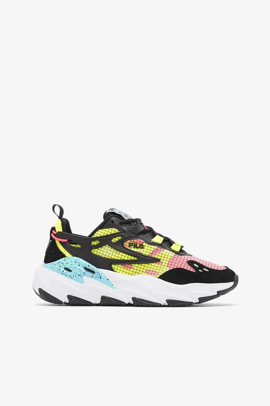 Fila Ray Tracer Evo (5RM01743-016)