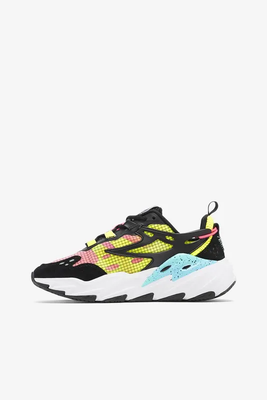 Fila Ray Tracer Evo (5RM01743-016)