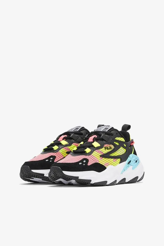 Fila Ray Tracer Evo (5RM01743-016)
