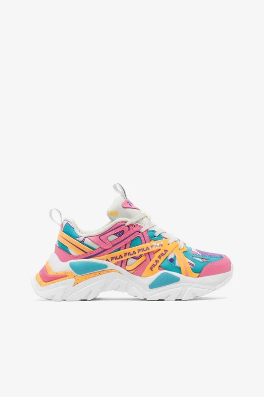 Fila Electrove 2 (5RM01970-149)