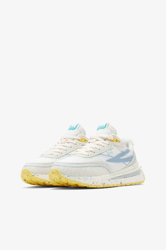 Fila Renno Green Splatter (5RM01986-147)