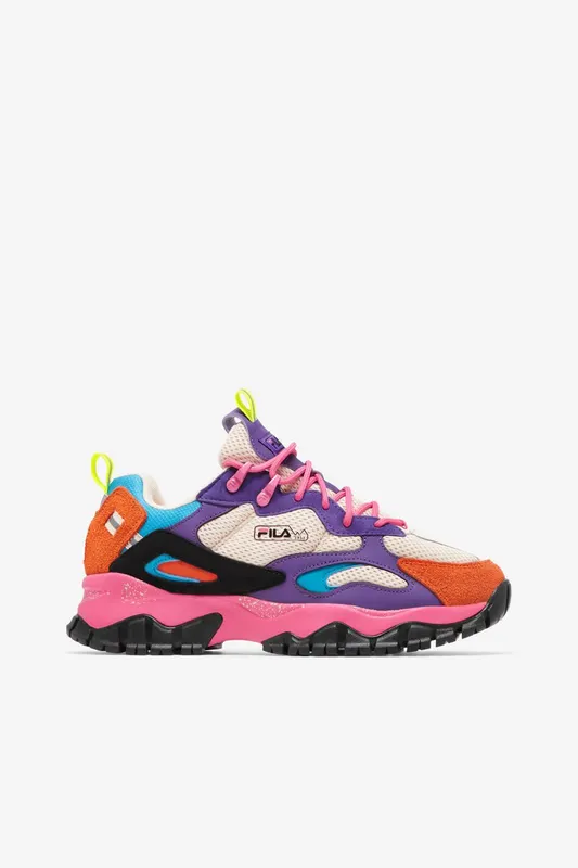 Fila Ray Tracer Tr 2 (5RM02242-891)