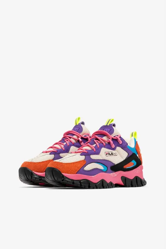 Fila Ray Tracer Tr 2 (5RM02242-891)