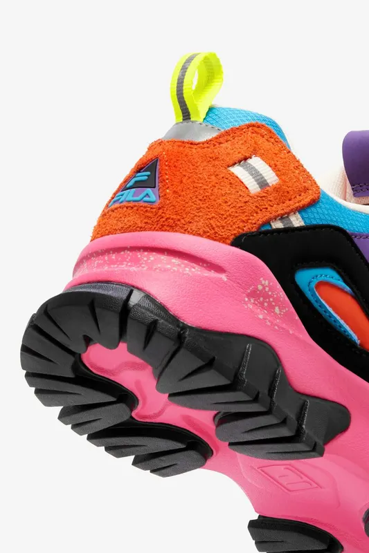 Fila Ray Tracer Tr 2 (5RM02242-891)