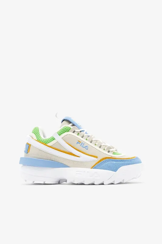 Fila Disruptor 2 EXP (5XM01543-143)