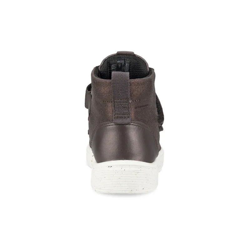 ECCO STREET TRAY K Bruin (70531260810)
