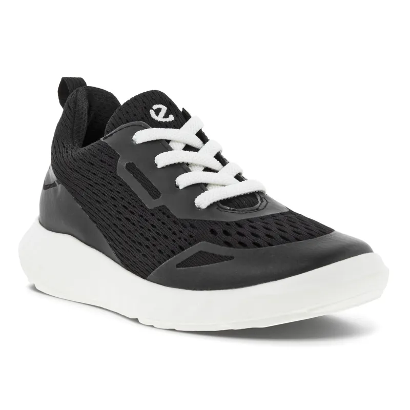 ECCO SP.1 LITE K Zwart (71279300101)