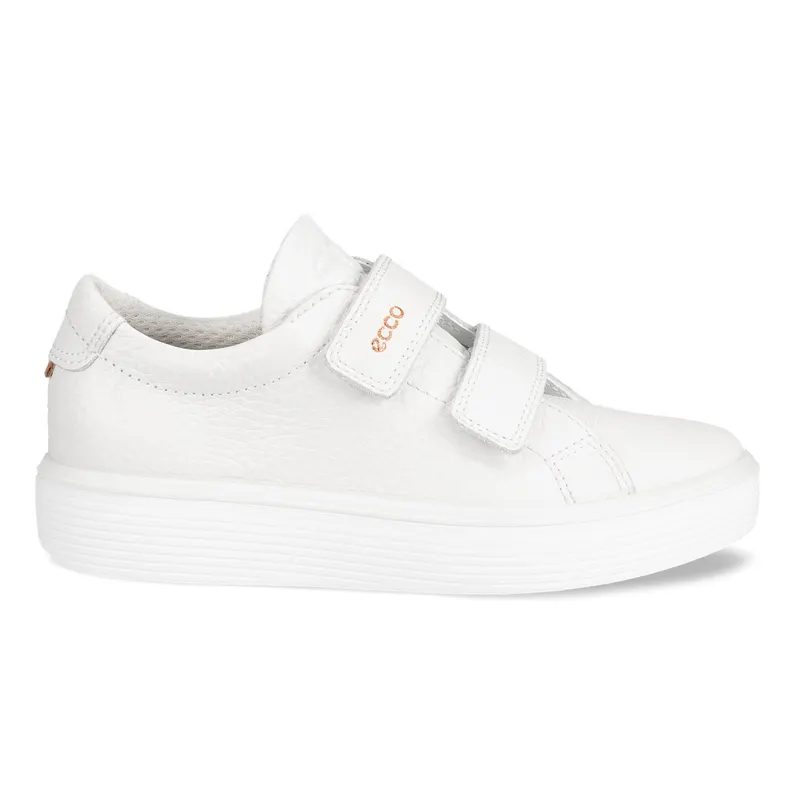ECCO SOFT 60 K Wit (71381201007)