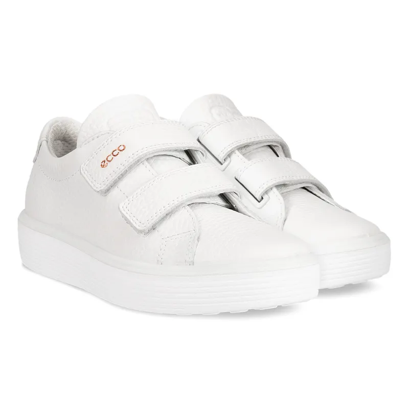 ECCO SOFT 60 K Wit (71381201007)