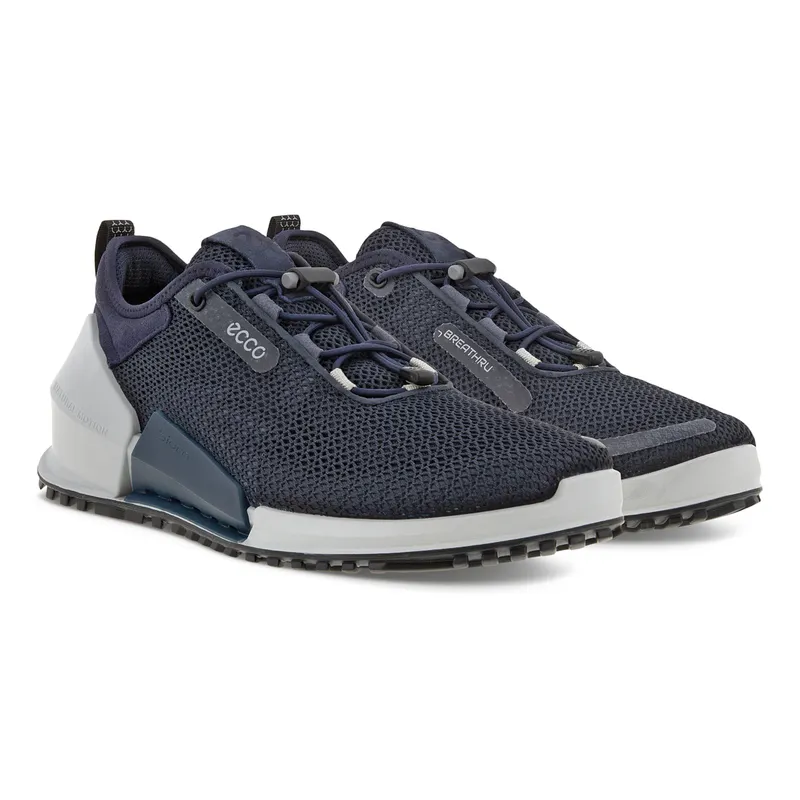 ECCO BIOM 2.0 M Marineblauw (80067452344)