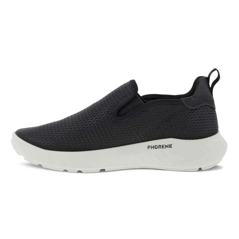ECCO ATH-1FW Zwart (83492351052)