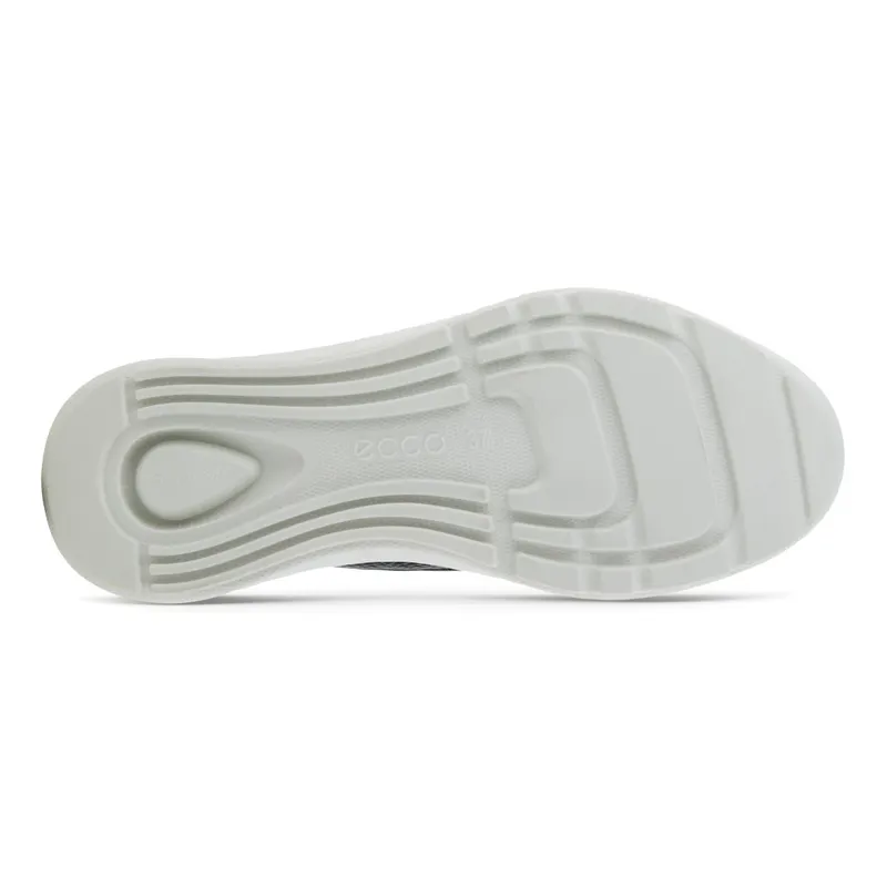 ECCO ATH-1FW Zwart (83492351052)