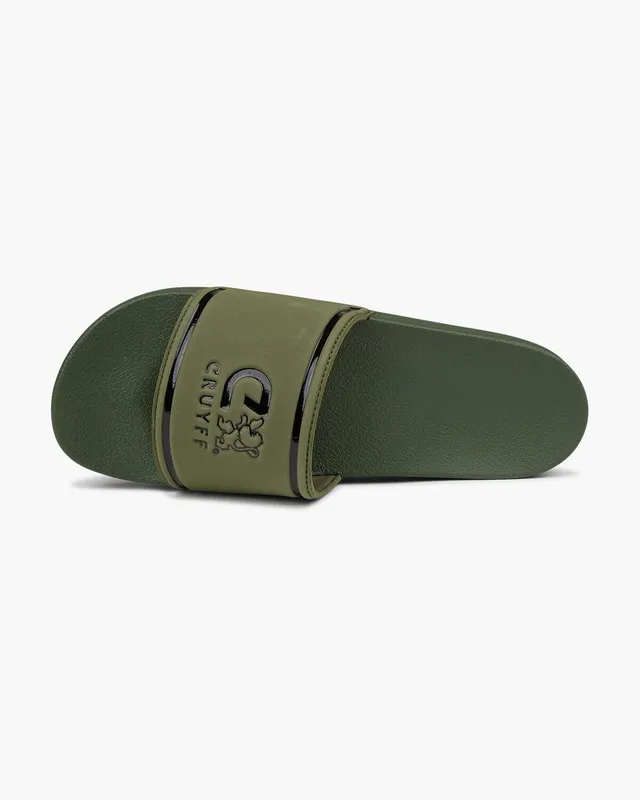 Cruyff Agua Copa Army green (CC6000211740-502)