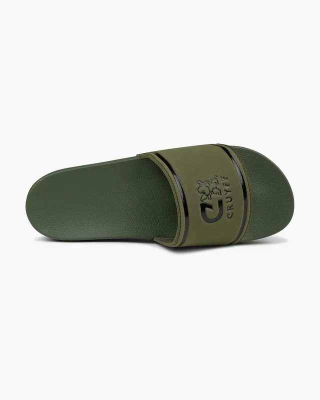 Cruyff Agua Copa Army green (CC6000211740-502)