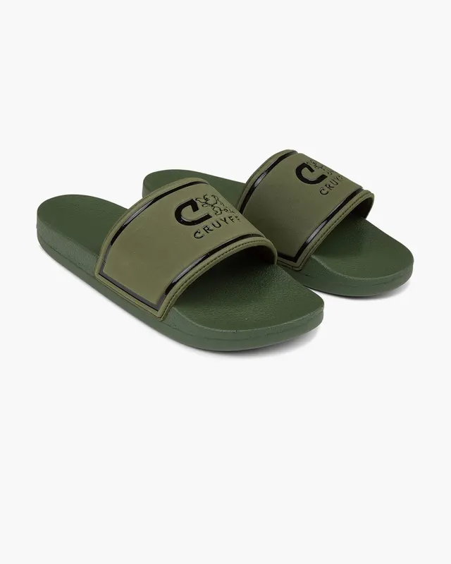 Cruyff Agua Copa Army green (CC6000211740-502)