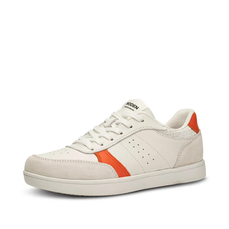 Woden Bjork Mix Tiger/Blanc de Blanc (WL646 946)