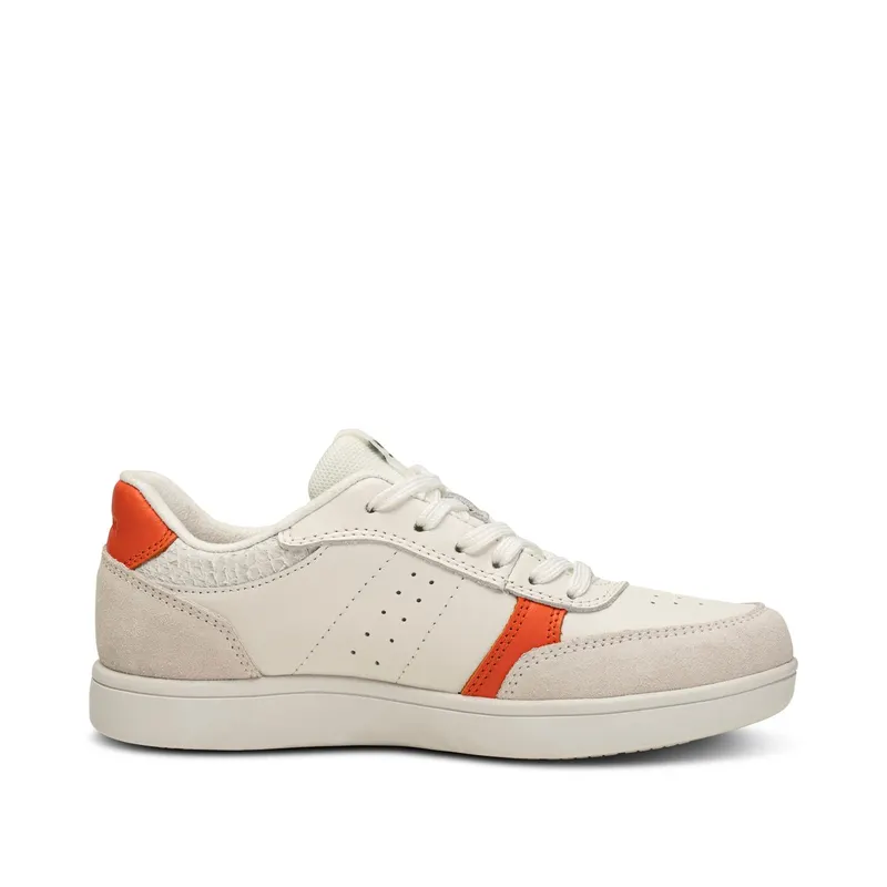 Woden Bjork Mix Tiger/Blanc de Blanc (WL646 946)